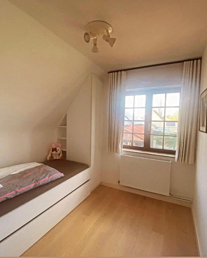 Guesthouse Ter Linden Bazel Ngoại thất bức ảnh