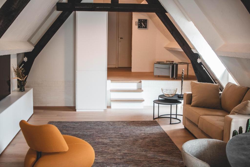 Guesthouse Ter Linden Bazel Ngoại thất bức ảnh